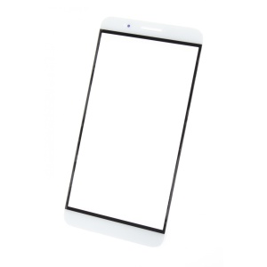 Geam Sticla Huawei Honor 7i, Alb