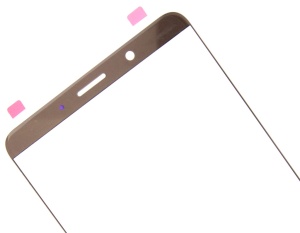 Geam Sticla Huawei Mate 10, Mocha Brown, disponibil pe thenx.net