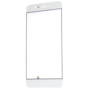 Geam Sticla Huawei P10, VTR-L09, Alb +Flex Senzor