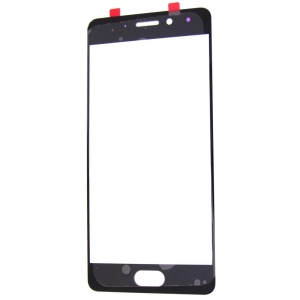 Geam Sticla Meizu Pro 7, Negru
