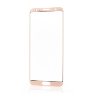 Geam Sticla + OCA Huawei Nova 2s, Roz