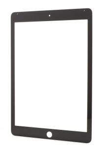 Geam Sticla + OCA iPad 6 (2018) A1893, A1954, Negru