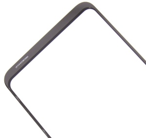 Geam Sticla + OCA Samsung Galaxy M20, Negru, compatibil cu Samsung, disponibil pe thenx.net