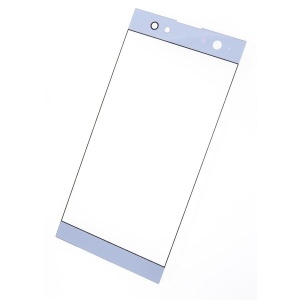 Geam Sticla Sony Xperia XA2 Ultra, Blue