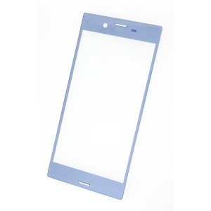 Geam Sticla Sony Xperia XZs, Blue