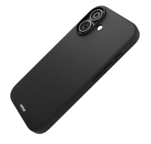 Husa iPhone 16 Plus Clip-On Soft Touch Silk Series Compatibila MagSafe_2