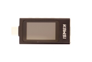 Kowsi KWS-X1 - Tester pentru Conectori USB-C, Negru