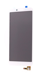 LCD Alcatel 1C, 5009, Alb
