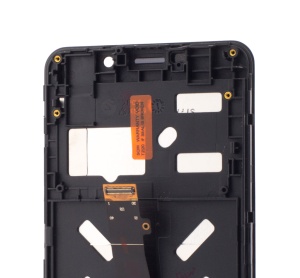 LCD Allview P10 Mini, Complet - pentru înlocuirea ecranului,  disponibil pe thenx.net