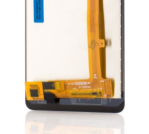 LCD Allview P8 Energy mini + Touch, Negru - pentru înlocuirea ecranului,  disponibil pe thenx.net
