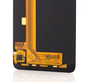 LCD Allview X3 Soul + Touch, Gold - pentru înlocuirea ecranului,  disponibil pe thenx.net