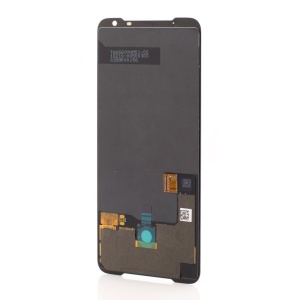 LCD Asus ROG Phone ii ZS660KL, Negru - pentru înlocuirea ecranului,  disponibil pe thenx.net