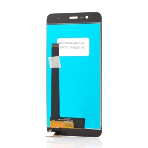 LCD Asus Zenfone 3 Max ZC520TL + Touch, Gold