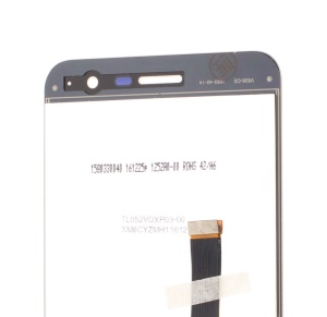 LCD Asus Zenfone 3 ZE520KL, Gold - pentru înlocuirea ecranului,  disponibil pe thenx.net