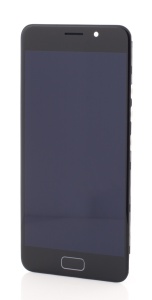 LCD Asus Zenfone 3s Max ZC521TL, Negru Complet +Rama - pentru înlocuirea ecranului,  disponibil pe thenx.net