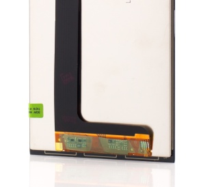 LCD Asus Zenfone Go ZB552KL + Touch, Negru - pentru înlocuirea ecranului,  disponibil pe thenx.net