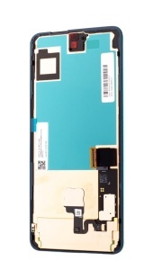 Ecran Google Pixel 8 Pro 5G (2023), Negru, OEM Service Pack G949-00688-01 - thenx.net_1