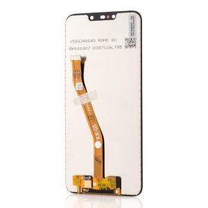 LCD Huawei Mate 20 Lite, Negru  - pentru înlocuirea ecranului,  disponibil pe thenx.net
