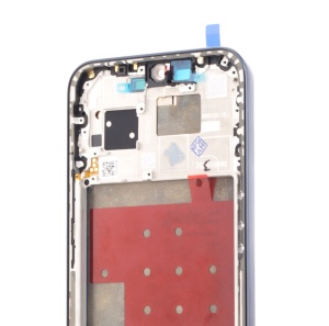 LCD Huawei nova 12, Negru + Rama, [OLED] - thenx.net_3