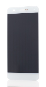 LCD Huawei Nova (2016) Versiunea2 + Touch, Alb - pentru înlocuirea ecranului,  disponibil pe thenx.net