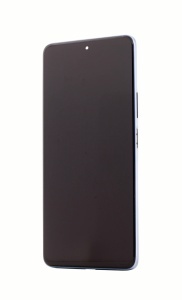 LCD Huawei Nova 9 SE, Albastru + Rama