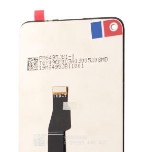 LCD Huawei P40 Lite 5G, Nova 7 SE, Honor 30s - pentru înlocuirea ecranului,  disponibil pe thenx.net
