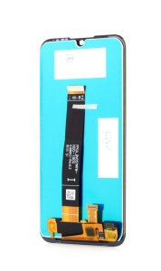 LCD Huawei Y5 (2019), LCD Huawei Honor 8s, Negru, KLS - pentru înlocuirea ecranului,  disponibil pe thenx.net