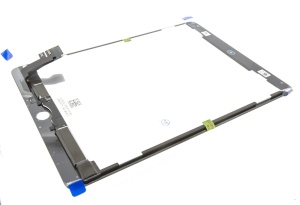LCD iPad Air 2 + Touch, Negru - pentru înlocuirea ecranului,  disponibil pe thenx.net