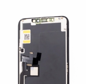 LCD iPhone 11 Pro Max, Soft [OLED], JK EU - pentru înlocuirea ecranului,  disponibil pe thenx.net