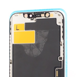 LCD iPhone 12, 6.1 - pentru înlocuirea ecranului,  disponibil pe thenx.net