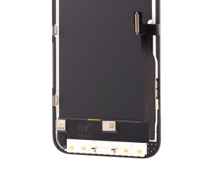 LCD iPhone 13 Pro, Hard Light, [OLED], GX, IC Movable - squaregsm.ro_2
