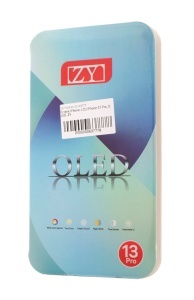 Ecran iPhone 13 Pro, [OLED], ZY - thenx.net_1