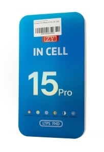 Ecrane iPhone 15 Pro, ZY, COF - thenx.net_1