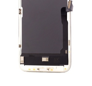 LCD iPhone 15 Pro Max [OLED], GX, Soft, IC Movable - thenx.net_2