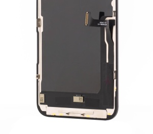 LCD iPhone 15 Pro Max, HD+, ZY - pentru înlocuirea ecranului,  disponibil pe thenx.net