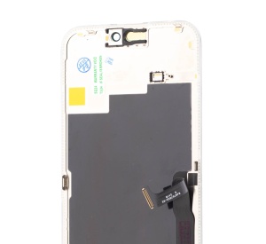 LCD iPhone 15 Pro Max, [OLED], RJ - pentru înlocuirea ecranului,  disponibil pe thenx.net