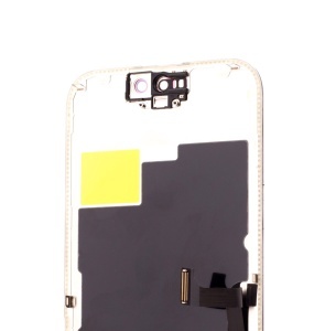 Ecran iPhone 15 Pro, OLED, JK, IC Movable - thenx.net_3