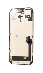 Ecrane iPhone 16, Incell, GX, IC Movable - thenx.net_2