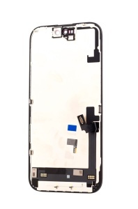Ecran iPhone 16, OLED, JK, IC Movable - thenx.net_1
