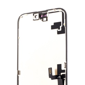 Ecrane iPhone 16 Plus, Incell, ZY, COF - thenx.net_4