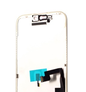 Ecran iPhone 16 Pro Max, OLED, ZY VIVID, IC Movable - thenx.net_4