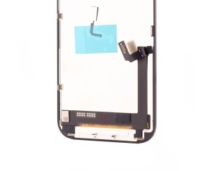 LCD iPhone 17 , Incell COF, ZY, IC Movable - squaregsm.ro_2