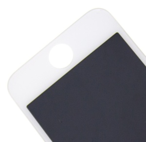 LCD iPhone 5S, LCD iPhone SE, Alb, Tianma - pentru înlocuirea ecranului,  disponibil pe thenx.net