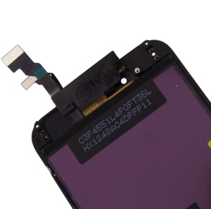 LCD iPhone 6, 4.7, Negru, Tianma, AM - pentru înlocuirea ecranului,  disponibil pe thenx.net