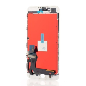 LCD iPhone 7 Plus, 5.5, Alb, Tianma, AM