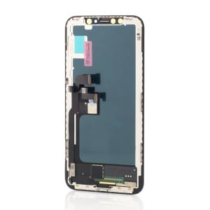 LCD iPhone X, [TFT], Tianma - pentru înlocuirea ecranului,  disponibil pe thenx.net