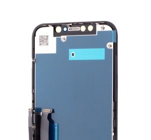 LCD iPhone XR, GX, Negru - thenx.net_4