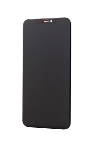 LCD iPhone Xs Max, Soft [OLED], JK - pentru înlocuirea ecranului,  disponibil pe thenx.net