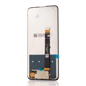 LCD LG K61 (2020), Negru
