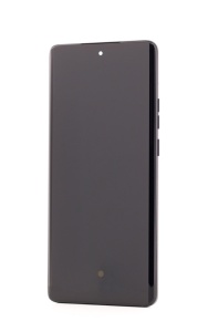 Ecrane Motorola Edge 40 Neo, Negru + Rama, [OLED] - thenx.net